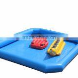 Factory Price Customized Swimming Pool Equipment Large Inflatable Pools For Kids With Adult thumbnail-5