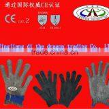 Anti Cut Gloves,stainless Steel Mesh Glove thumbnail-1