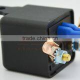 Factory Direct 12VDC 24v 120 Amp Relay DIY Auto Start Stop Relay thumbnail-2