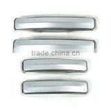 Easy Installation Chrome Bumper Protector thumbnail-1