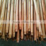 Wooden Pickaxe Stick/Wooden Hoe Stick thumbnail-1