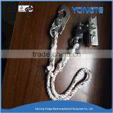 Rope Lanyard Climbing Fall Arrester