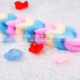 Good Price Body Brush Wash Puff Bath Sponge Ball thumbnail-4