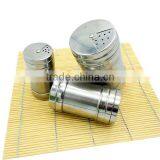 Stainless Steel Spice Shaker Bottle Tin thumbnail-5