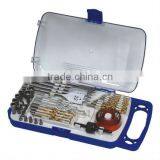 46pcs Combination Chrome Vanadium Tools Set thumbnail-1