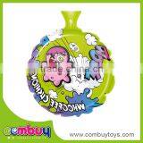 Children Game Funny 8 Inch Soft Fart Bomb Bag thumbnail-1