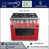 Bulk Manufacturer of Cooking Portable Gas Stove Price thumbnail-2