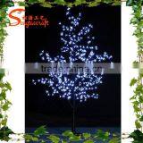 Hot Sale in China LED Cherry Tree Decor Party Artificial Led Tree Fantasy Artificial Led Cherry Tree thumbnail-2