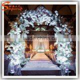 All Kinds of Flowers Mixed With Artificial Flower Wall for Decorative thumbnail-5