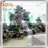 Chinese Decorative Water Fountains Garden Water Fountains for Sale Large Outdoor Water Fountains thumbnail-6