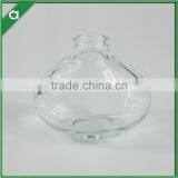 93ml Ball Glass Bottle for 150ml Reed Diffuser With Glass Stopper thumbnail-2