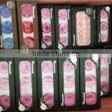 Everlasting Rose A Grade 6 to 7 cm Preserved Rose From Yunnan thumbnail-6