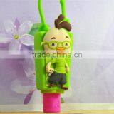 30ml/50ml/60ml Delicate Silicone Perfume Bottle thumbnail-2