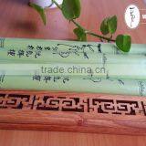 Raw Incense Without Bamboo Stick - Long Stick, 1.5mm Diameter for the Best Scent With Agarwood Powder is Main Pure Ingredient thumbnail-1