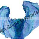 Belly Dance Pure Silk Veils thumbnail-1