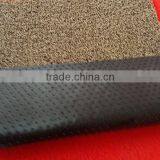 Mix Color Car Floor Mat Spike Backing PVC Coil Mat thumbnail-2