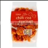 Yummy -looking High Quality Extrusion Particle Crisp thumbnail-1