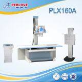 40khz X Ray Chest Machine PLX160A With Control Console thumbnail-1