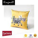 Fashion Custom Horse Printing Car Seat Cushion Covers Wholesales thumbnail-3