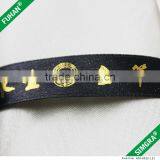 Fashionable Customized Paper Boxes Package With Gold Printing thumbnail-5