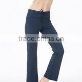 Women's Compression Tight , Spandex Nylon Tight Pant thumbnail-1