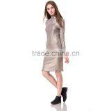 Domin Fashion Latest Wholesale Woman Dress Set thumbnail-5