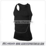 Custom Spandex Gym Yoga Wear for Men thumbnail-3