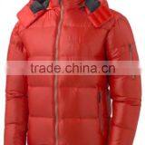 Male Sublimation Sport Men Jackets Coats thumbnail-3