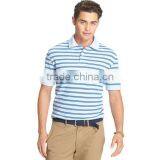 High Quality Men Dri Fit Polo Shirts Wholesale thumbnail-1