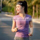 2016 Wholesale Latest Dry Fit t Shirts Designs Custom Sport Dry Fit t Shirt thumbnail-5