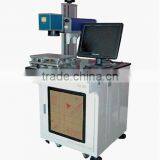 20W Fiber Laser Marking and Cutting Machine for Jewelry thumbnail-6