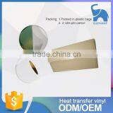 Printable PU Eco Solvent Printing White Vinyl Transfer Film thumbnail-3