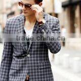 Men Gender and OEM Service Supply Type Wedding Suits BSPS0035 thumbnail-1