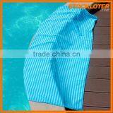 Beach Towel Stock Importers in Europe 150913