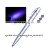 BHN009 Cheap Promotional Led UV Light Pen thumbnail-1