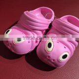 GZY Frog Pic Sandals Shoes Stock Demestic Styel Pinch Feet Cheap Comfort 2017