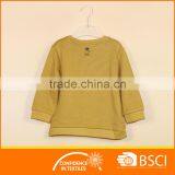 Child Wear Patch Girl Pull Over Sweater thumbnail-2