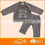 Baby Pajama Infant Winter Sleepwear Stocklot thumbnail-1