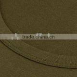 New Fashion Ladies' Gym Fitness Tank Top of Silkscreen thumbnail-3