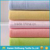 Quality Choice Soft Handfeel 100% Cotton Velvet Fabric for Jacket thumbnail-1