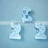 100% Cotton Compressed T-shirt Wholesale From Ningbo China thumbnail-3