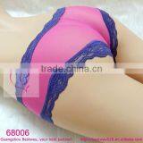 Wholesale Fashion Young Sexy Transparent Ladies Underwear thumbnail-6