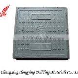 Manhole Cover in Russian thumbnail-1