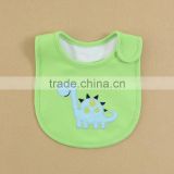 2014 Comic Waterproof Baby Bibs from MOM & BAB Baby Clothes