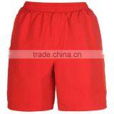 Hot Sales Basketball Woven Shorts Mens thumbnail-5
