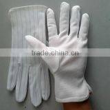 Shenzhen ESD PVC Dotted Palm Gloves thumbnail-1