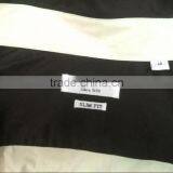 Women Blouses Long Sleeve Custom Made Shirt Summer Autumn 100% Cotton Femininas Ladies Tops Fashion 2015 thumbnail-3