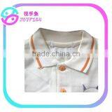 Polo Collar Cotton Baby Clothes thumbnail-2