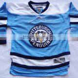Custom Jersey Ice Hockey Jersey for Men Sports Apparel Wholesale thumbnail-1