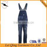 China Price Quality Brand Jeans Trousers for Men thumbnail-4